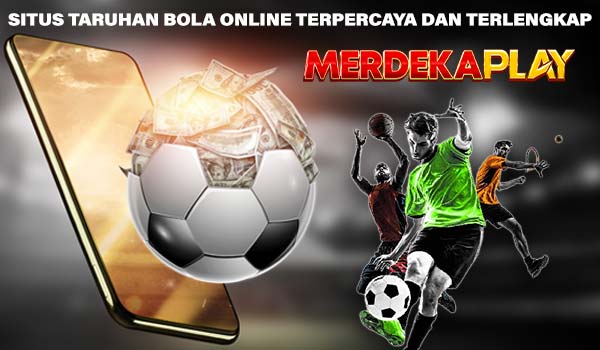 Situs Taruhan Bola Online Terpercaya | Pasaran Bola Terlengkap